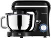 Lovio ChefAssistant planetaire mixer, zwart, LVSTM01BK