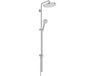 Ideal Standard Douchesysteem Ceratwist T25 - Chroom