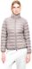 Ea7 Emporio Armani 7w000473_af12477 Doudoune Gris L Femme