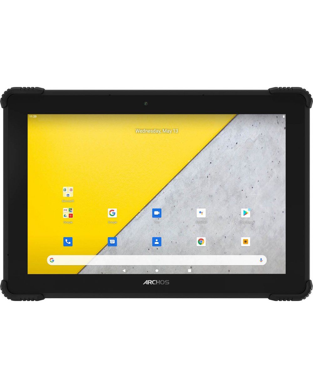 Archos T101X / Wi-Fi 4 (802.11n) / 32 GB / Black