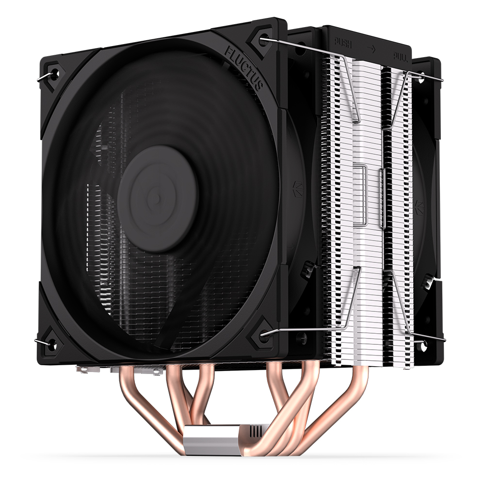 ENDORFY Fera 5 Dual Fan