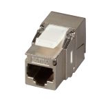 ProCable E-20091 Keystonemodule Metallic