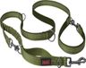 Halti - Anatomie Multi Riem - Reflecterende Hondenriem - Groen - S - 2 mtr