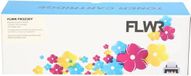 FLWR - Toner TK-5230 Geel (Huismerk)