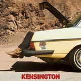 Universal Music Nederland Kensington - First Rodeo (LP)