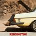 Universal Music Nederland Kensington - First Rodeo (LP)