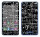 Royal Sticker RS.119364 Sticker voor Wiko Lenny 2, Mathematics