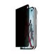 PanzerGlass Protecteur d'écran avant 2 voies pour iPhone Duo | FRAME FIT avec FASTFIT IN-A-BOX