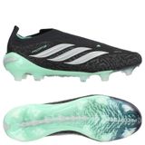 adidas Predator Elite Laceless Fg Final Rush - Herbe Naturelle (Fg), pointure 46⅔