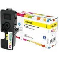Armor K18375OW tonercartridge Compatibel Geel