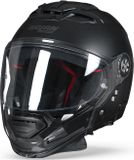 Nolan N70-2 GT Classic 10 Flat Zwart Casque intégral - Casque de moto - Taille S