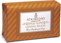 Atkinsons 1799 Sandal Wood Fine Perfumed Soap 200g