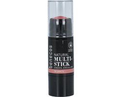 Benecos Natural Multi-Stick Be Peachy