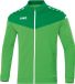 Jako - Polyester jacket Champ 2.0 - Groen - 4XL