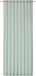 Elbersdrucke Gordijn met lussen Air 255x140 cm mint transparant
