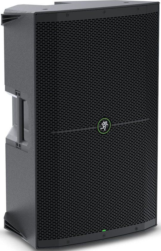 Loud Technologies Mackie Thump 215 Professional Active Loudspeaker 15"