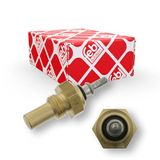 febi bilstein 02916 Koelvloeistof Temperatuursensor