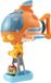 Top Wing Swifts Super Jet-Wing, inclusief reddingsvin en 2 figuren, voor kinderen vanaf 3 jaar