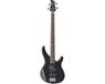 Yamaha TRBX174EW Translucent Black 4-snarige elektrische basgitaar