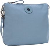 JOOP! Jeans Damen Schultertasche Giocoso 1.0 Letizia Mittelblau