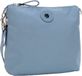 JOOP! Jeans Damen Schultertasche Giocoso 1.0 Letizia Mittelblau