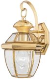 Quoizel Newbury Wandlamp