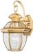 Quoizel Newbury Wandlamp