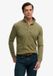 Superdry Classic Preppy Top Hommes XXL Coton Silver Sage
