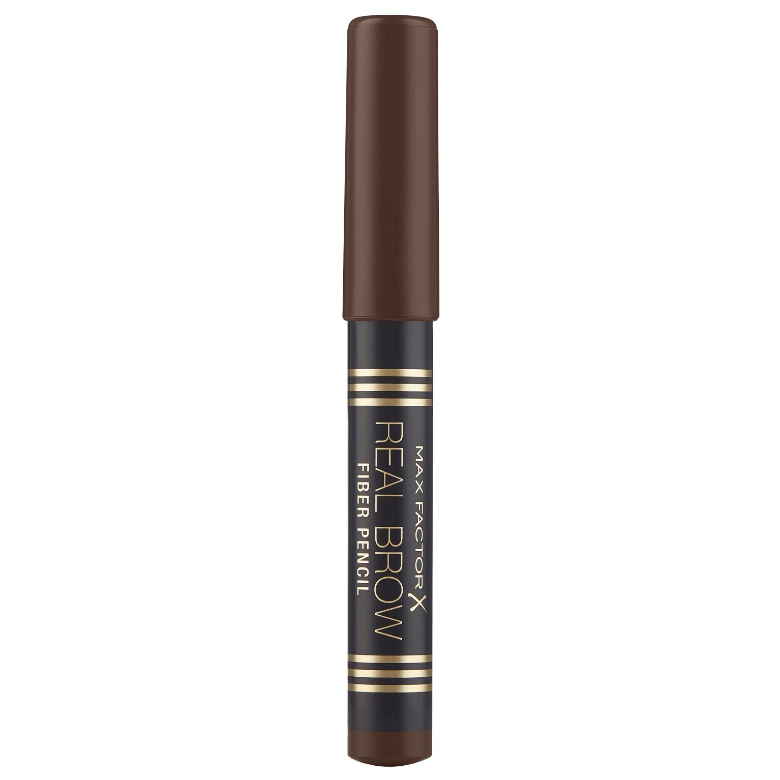 Max Factor Real Brow Fiber - 3614227960923