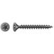 SPAX 1191040350503 Vis à bois 3,5 mm 50 mm T-STAR plus Acier Noir BLAX 200 pièce(s)