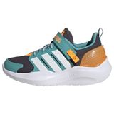 Adidas Sportswear Lightorama Runner Schoenen Kids - Kinderen - Grijs