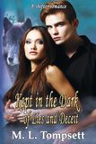 Kept in the Dark: Kept in the Dark of Lies and Deceit
