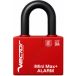 Vector Security Motorfiets schijfslot Vector Security New Minimax Alarm+