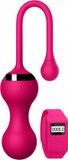 Sexercise Shots B.V. Kegel Egg - Pink