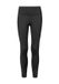 SNOCKS High Waist Leggings Mesh Dames - Sport Legging met Mesh Inzetten - Yoga Broek - 4-Way Stretch - Vormgevend