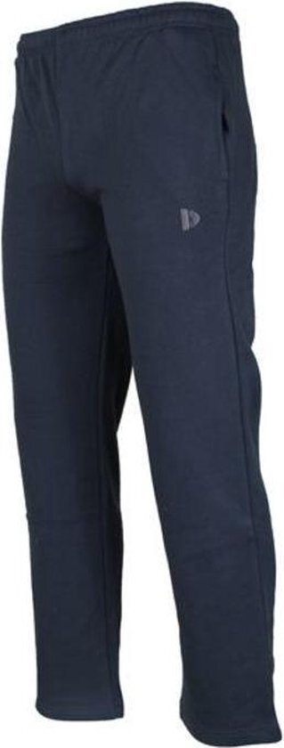 Donnay sportbroek marine heren Marine