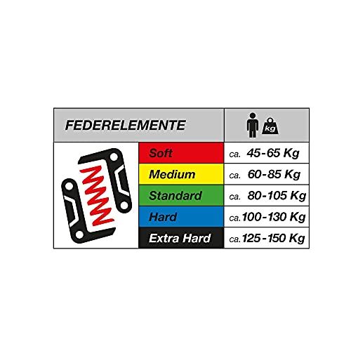 by.schulz Veerelement - paars - 9 x 3 x 3 cm - 4251239302649