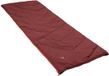 VAUDE Navajo 500 S II SYN Slaapzak, Unisex, Dark Cherry