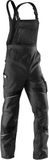 KÜBLER KUBLER ACTIVIQ 32505365 Amerikaanse Overall HEREN Overall Werkkleding Zwart