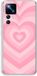 Case Company® - Xiaomi 12T Case - Heart Rose - Soft Cover