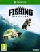 Bigben XBOX1 Pro Fishing Simulator
