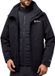 Jack Wolfskin Jasper Veste d'hiver 3-en-1 Hommes - Taille XXL