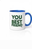 Sublimation gros Tasse