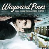 Wayward Phineas Atwood Wayward Pines LP