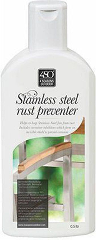 4so 4 Seasons Outdoor RVS Protector
