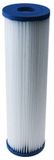 Sea Recovery filtre 20 Mic-transparant