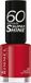 Rimmel London Queen Of Tarts 60 Seconds Nagellak 8 ml