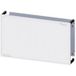 Siemens 8GK4451-3KK32 Kit d'encastrement Plaque d'acier fermée (l x h) 750 mm x 450 mm 1 pièce