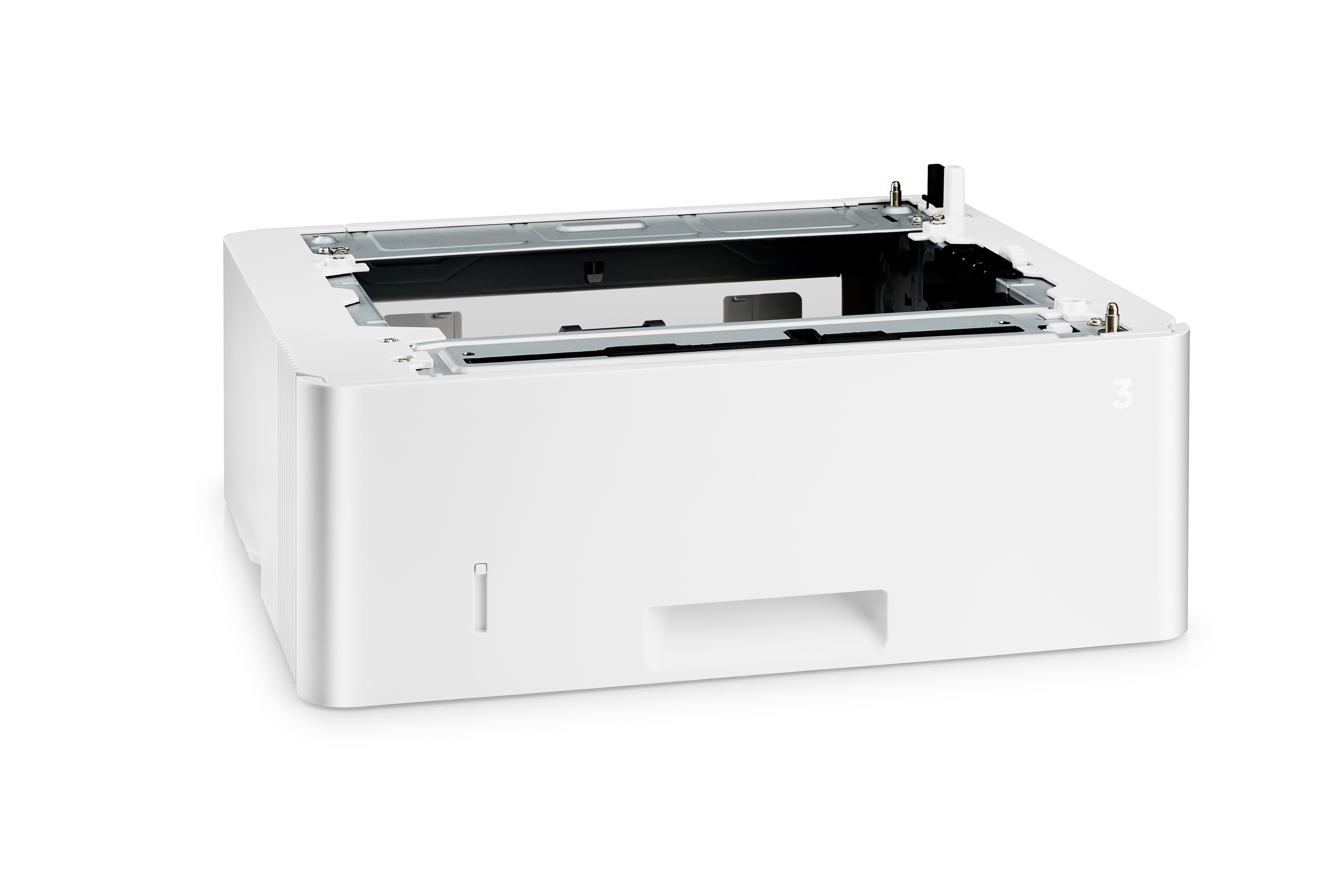 HP LaserJet  LaserJet Pro papierinvoerlade 550 vel