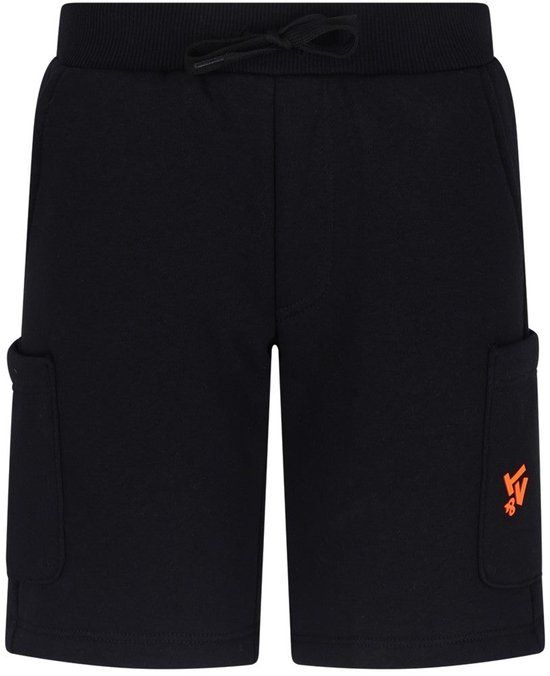 TYGO & vito Sweatshort Bruce Black Maat 92